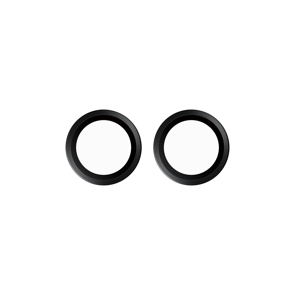 SAFE. by PanzerGlass® Kameralinsebeskytter Sort Samsung Galaxy Z Flip6